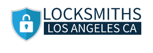Locksmiths Los Angeles CA Logo